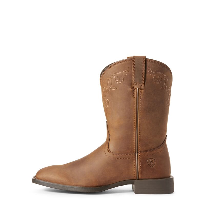 Ariat Roper - Western Laarzen Bruin Dames - 35076-900